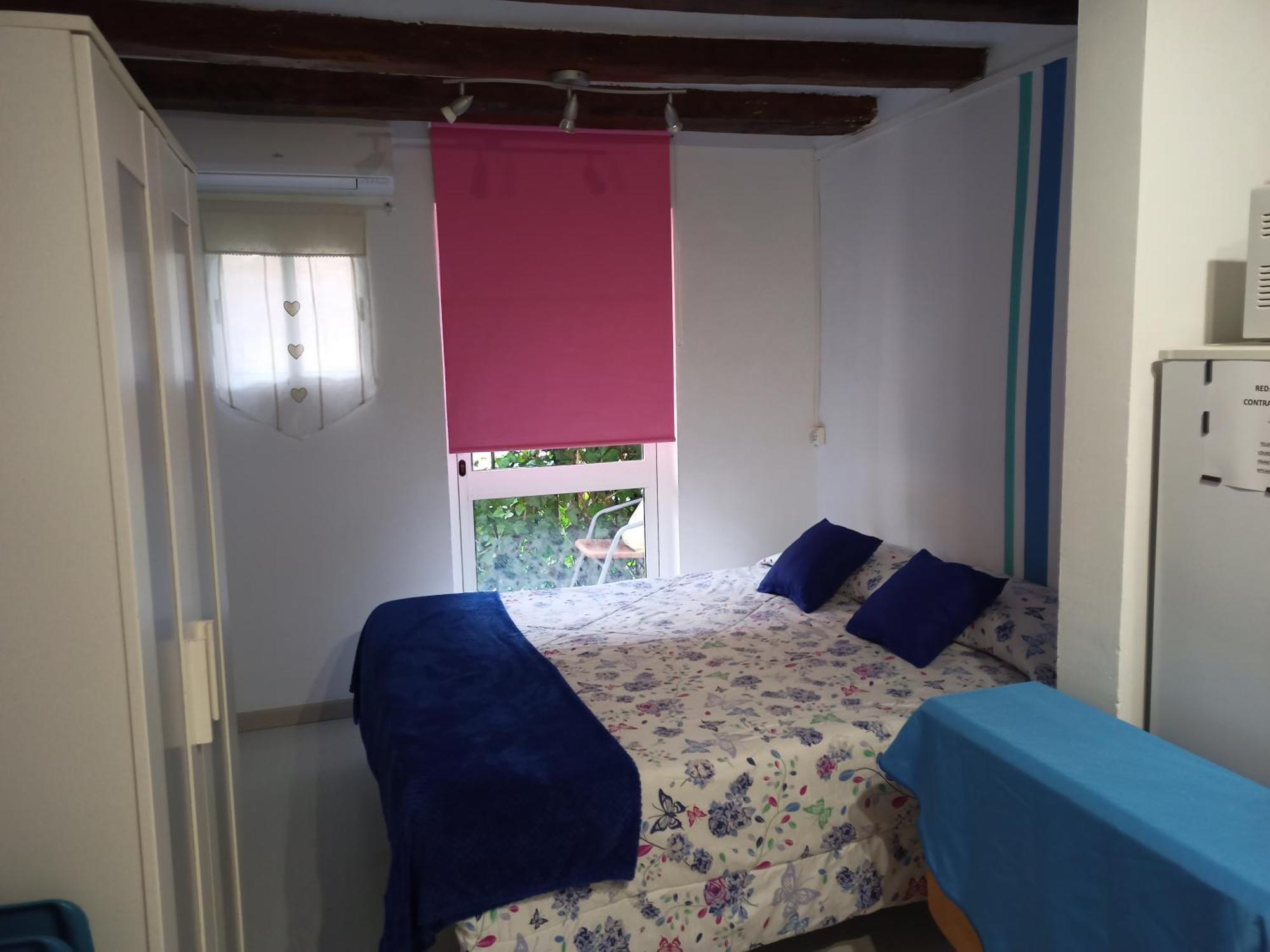 Estudio Con Balcon Plaza Espana 바르셀로나 외부 사진