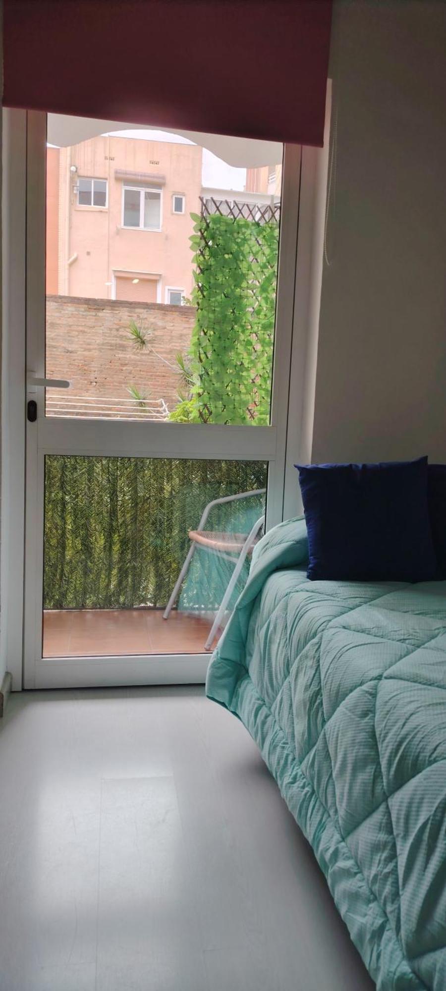 Estudio Con Balcon Plaza Espana 바르셀로나 외부 사진