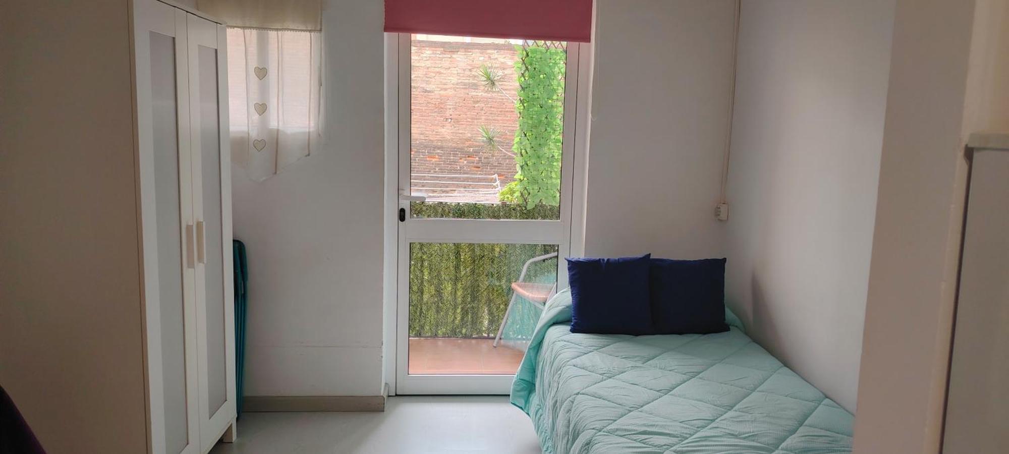 Estudio Con Balcon Plaza Espana 바르셀로나 외부 사진